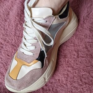 Steve Madden Sneakers